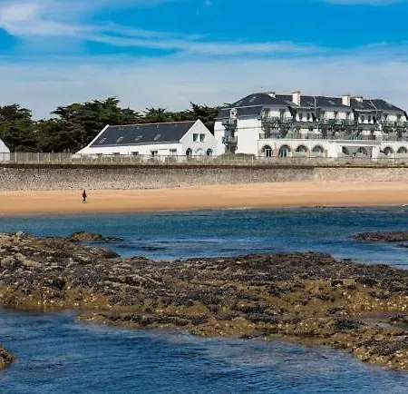 Vue Mer 2 A 4 Personnes Appartement *