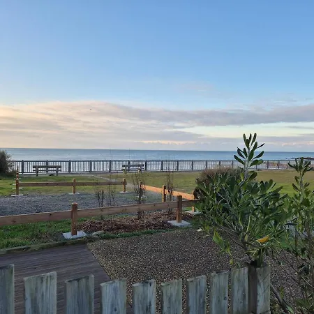 Vue Mer 2 A 4 Personnes Appartement Batz-sur-Mer