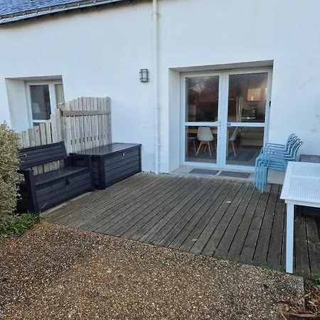 Appartement Vue Mer 2 A 4 Personnes