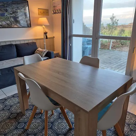 Vue Mer 2 A 4 Personnes Appartement *