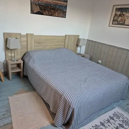 Vue Mer 2 A 4 Personnes Appartement *
